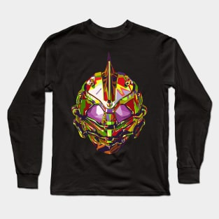 Neo Alpha Long Sleeve T-Shirt